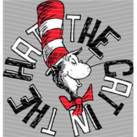 Dr Seuss-DS 509